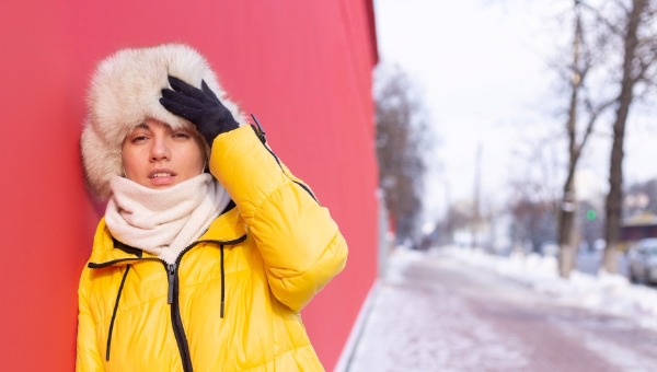 Ад для метеопатов обещали жителям Подмосковья в дни с 11 по 16 февраля