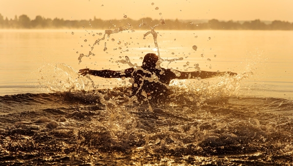 Смерти на водоёмах Подмосковья возобновились с приходом потепления
