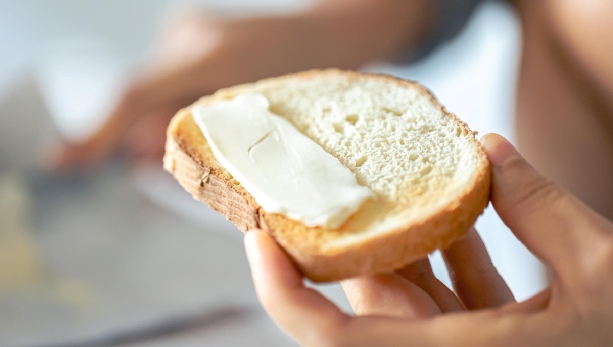 Сливочное масло с запрещёнными компонентами делало предприятие в Москве