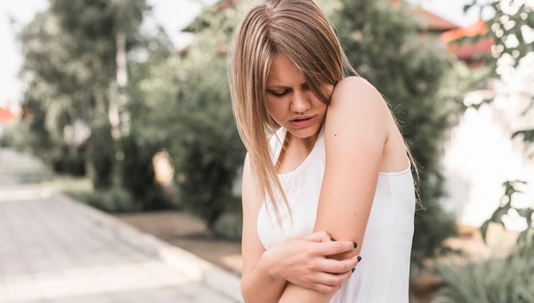 В Подмосковье проснулись «вампиры» — жителей призвали к осторожности