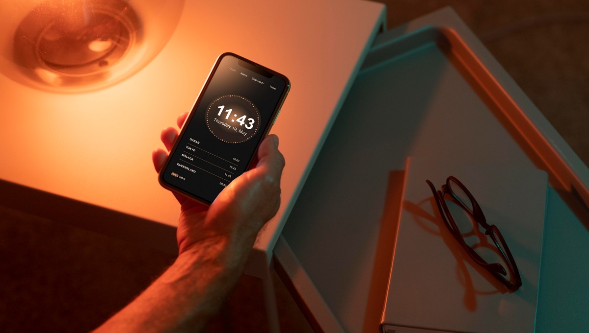Пробуждение без стресса: лучшие сигналы будильника для Samsung и iPhone