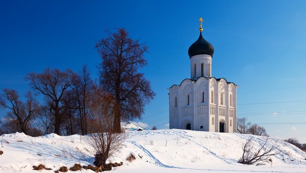 Православным напомнили об особенности четвёртой недели Великого поста