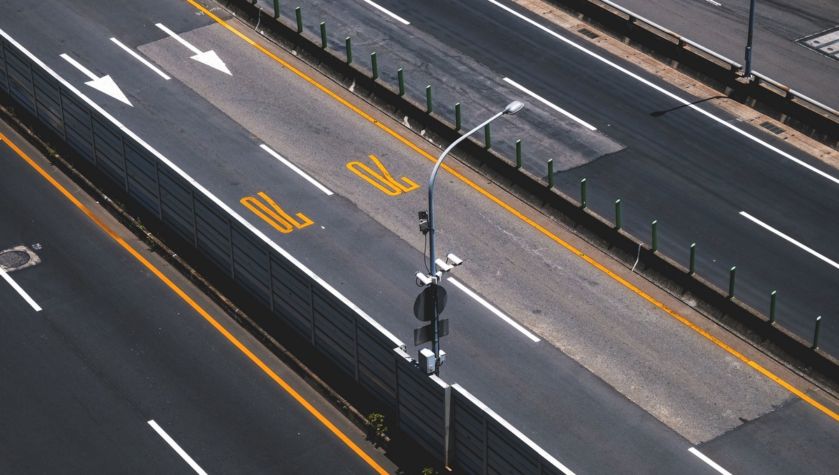 Столичные трассы оснастят новым необычным оборудованием