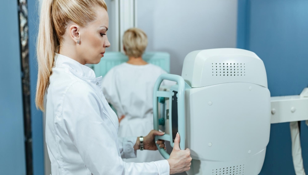 Где в Подмосковье можно будет пройти онкоскрининг бесплатно