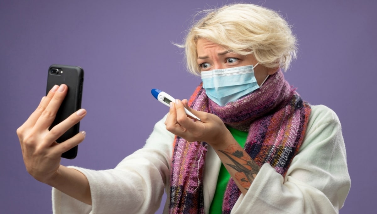 Власти Подмосковья планируют перевести 25% медуслуг в онлайн