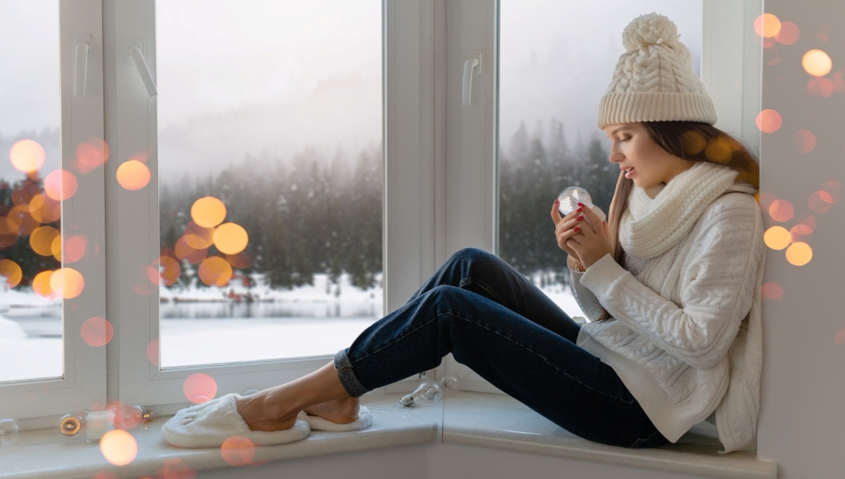 Если 7 декабря погода будет такой - морозы грянут через 10 дней