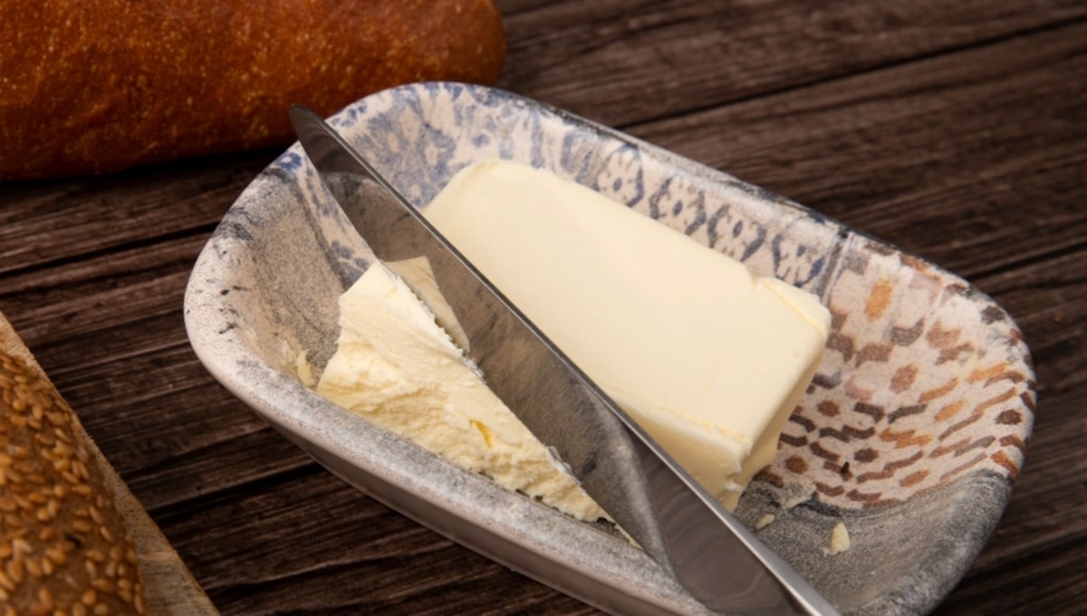 Фальсифицированное сливочное масло выявил в продаже Россельхознадзор