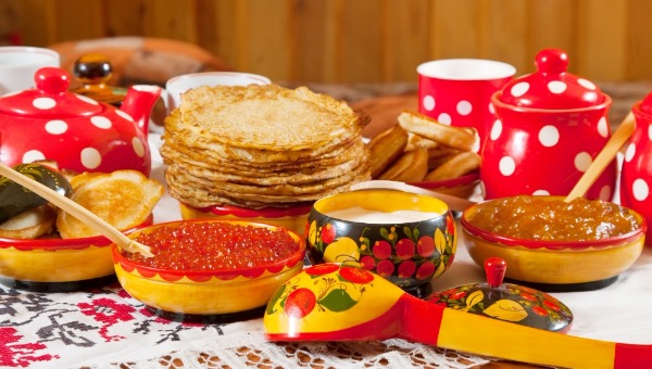 Когда в 2026 году будет Масленица