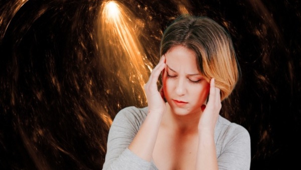 Резкая магнитная буря испортит один день на наступающей неделе