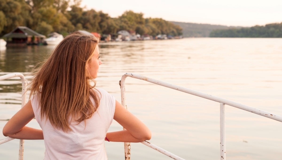 Какие регулярные речные маршруты запустят в Подмосковье в 2026 году