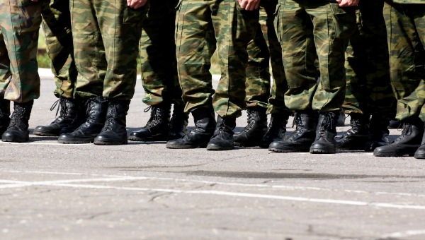 В Серпухове филиал Военной академии проведёт День открытых дверей