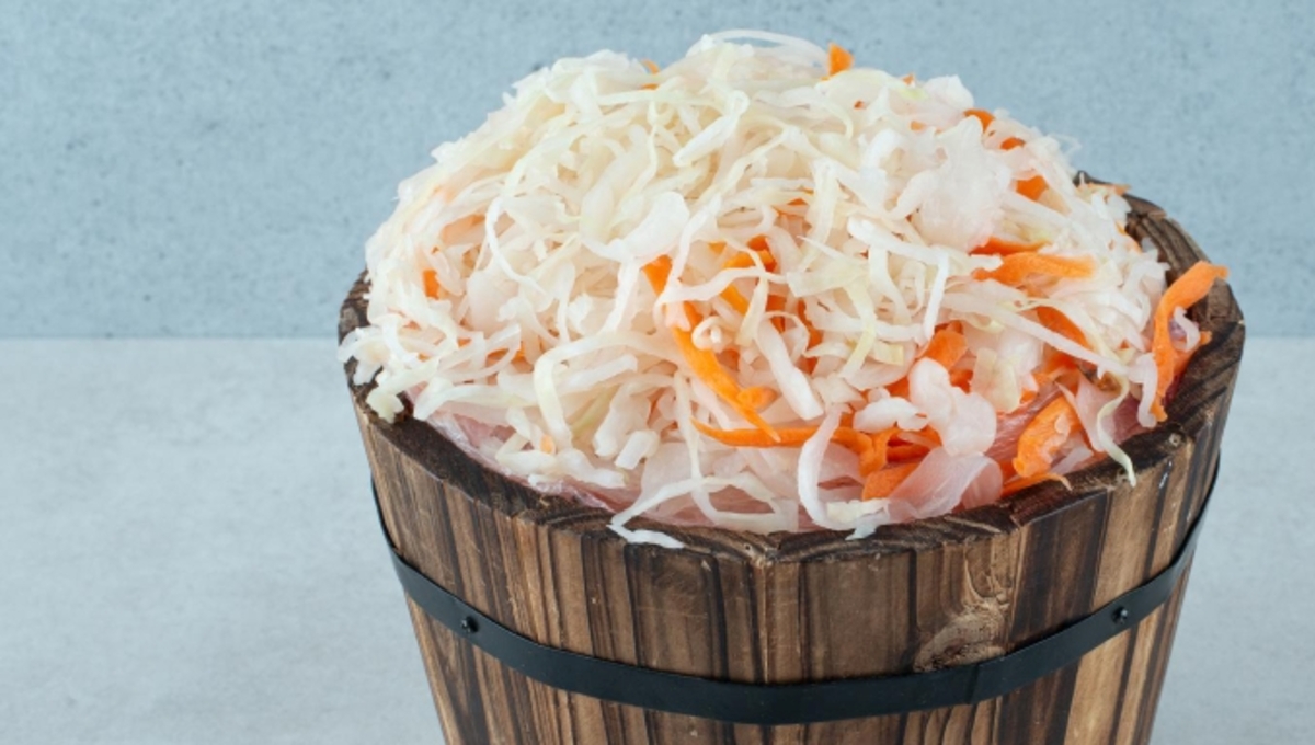 В эти три дня ноября умные хозяйки не квасят капусту