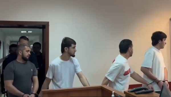В Подмосковье вынесли приговор убийцам молодого спортсмена