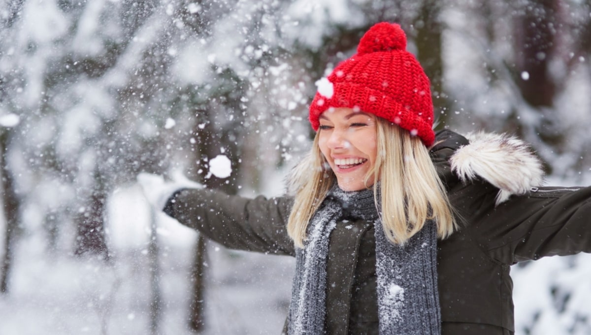 Зима попробует взять реванш в Подмосковье в этот день