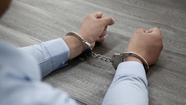 Эти преступления заполонили Подмосковье