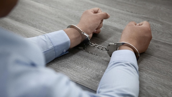 В Подмосковье приятель застрелил, расчленил и обокрал знакомого