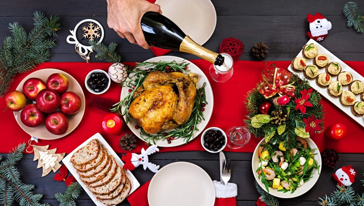 Это блюдо обязательно должно быть на столе в Новый год-2026