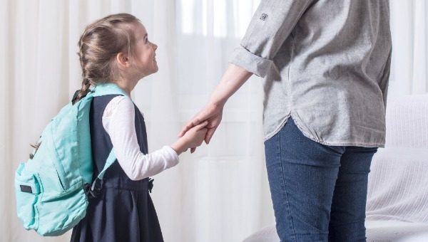 Родители в Подмосковье смогут получать справки из школы, не выходя из дома