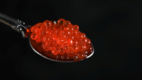 Тонны красной икры собираются утилизировать в московском регионе