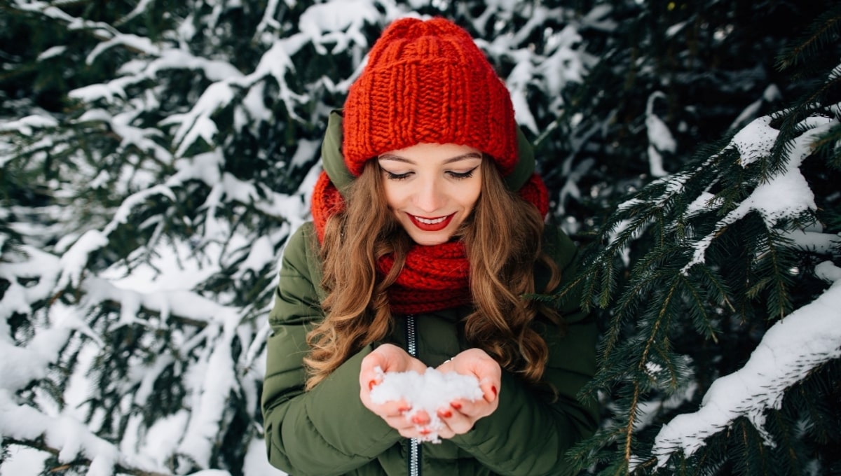 Если снег не выпал до Введения 4 декабря — что это за примета