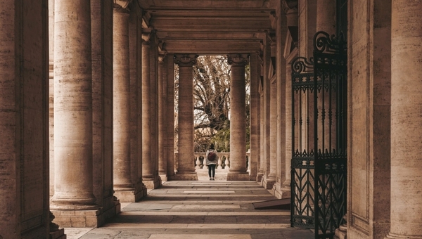 Старинную подмосковную усадьбу выставляют на торги