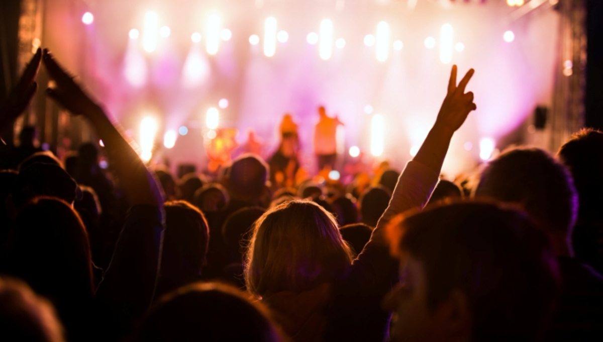 Кто из российских звёзд выступит на Дне города в Чехове