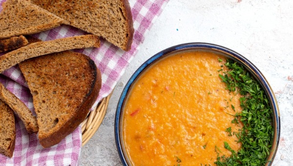 Икра из тыквы с чесноком на зиму — необычно вкусное прочтение классики