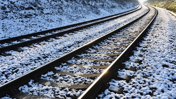 Минтранс опубликовал кровавую статистику гибели на рельсах в 2025 году