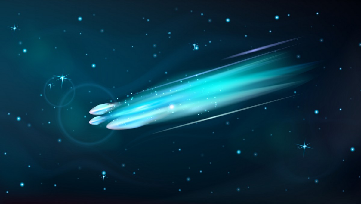 Москвичам рассказали, можно ли увидеть астероид 17 августа