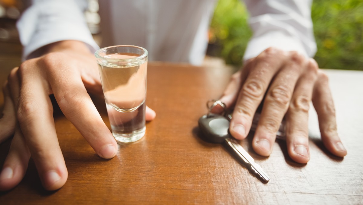 С 1 сентября в России изменится порядок медосвидетельствования