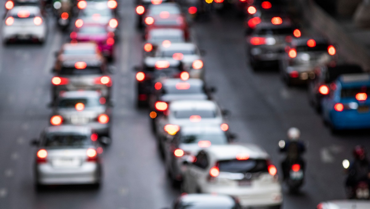 В Подмосковье перекроют 2 крупные трассы