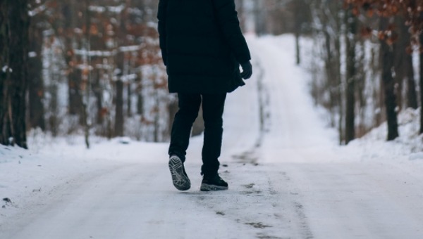 Мальчик, найденный в Подмосковье, сразу же снова убежал из дома