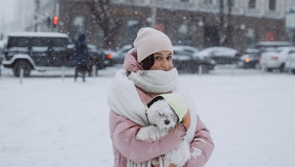 Названо самое холодное место в Подмосковье минувшей ночью