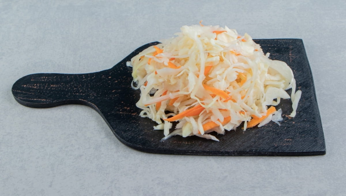 В эти дни ноября-2025 запрещается заниматься квашением капусты