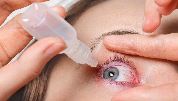 Опасные глазные капли обнаружены на российских маркеплейсах