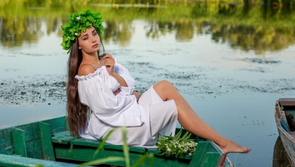 Когда в 2025 году настанет ночь на Ивана Купалу