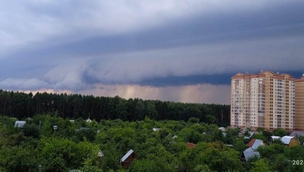 Синоптик Леус ошеломил жёстким прогнозом на конец июня
