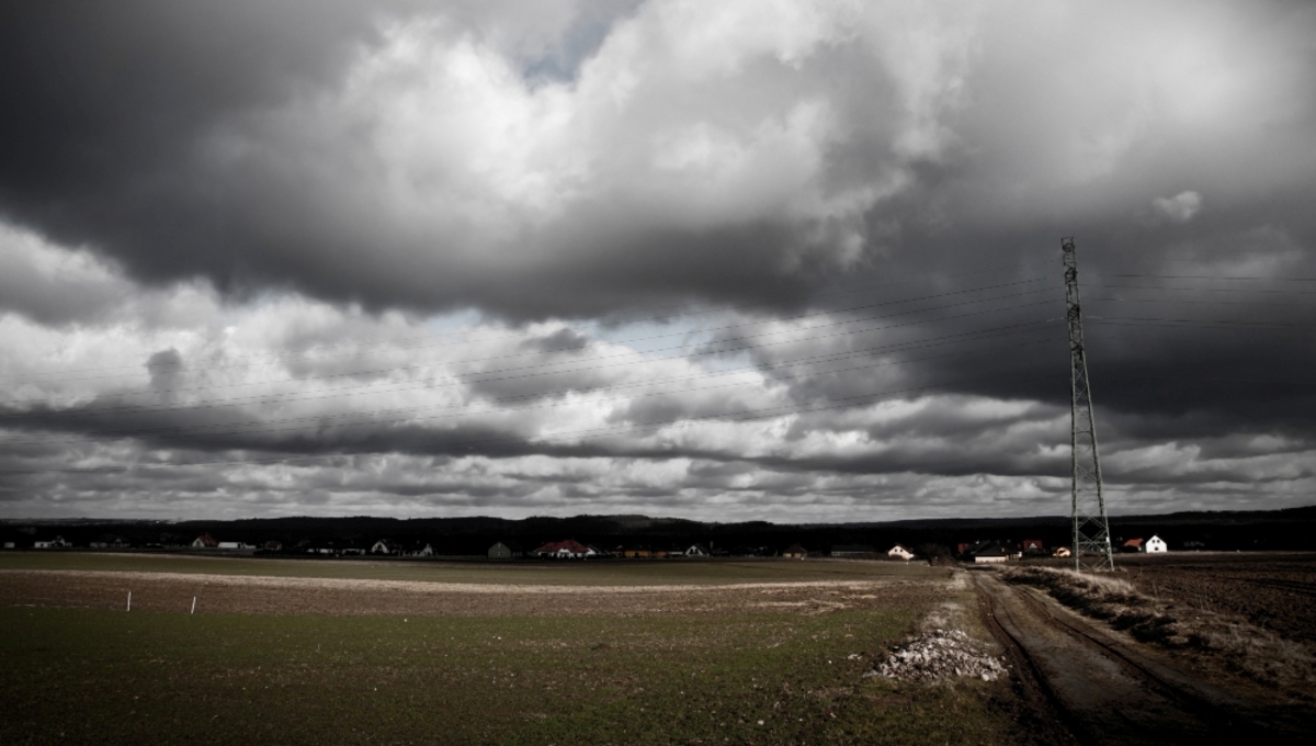 В Москве и Подмосковье на пятницу 31 октября объявлен повышенный уровень погодной опасности