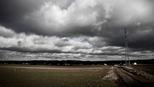 В Москве и Подмосковье на пятницу 31 октября объявлен повышенный уровень погодной опасности