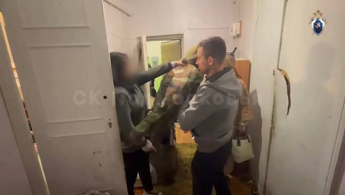 В Подмосковье женщина страшно отомстила бывшему мужу