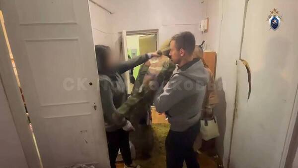 В Подмосковье женщина страшно отомстила бывшему мужу