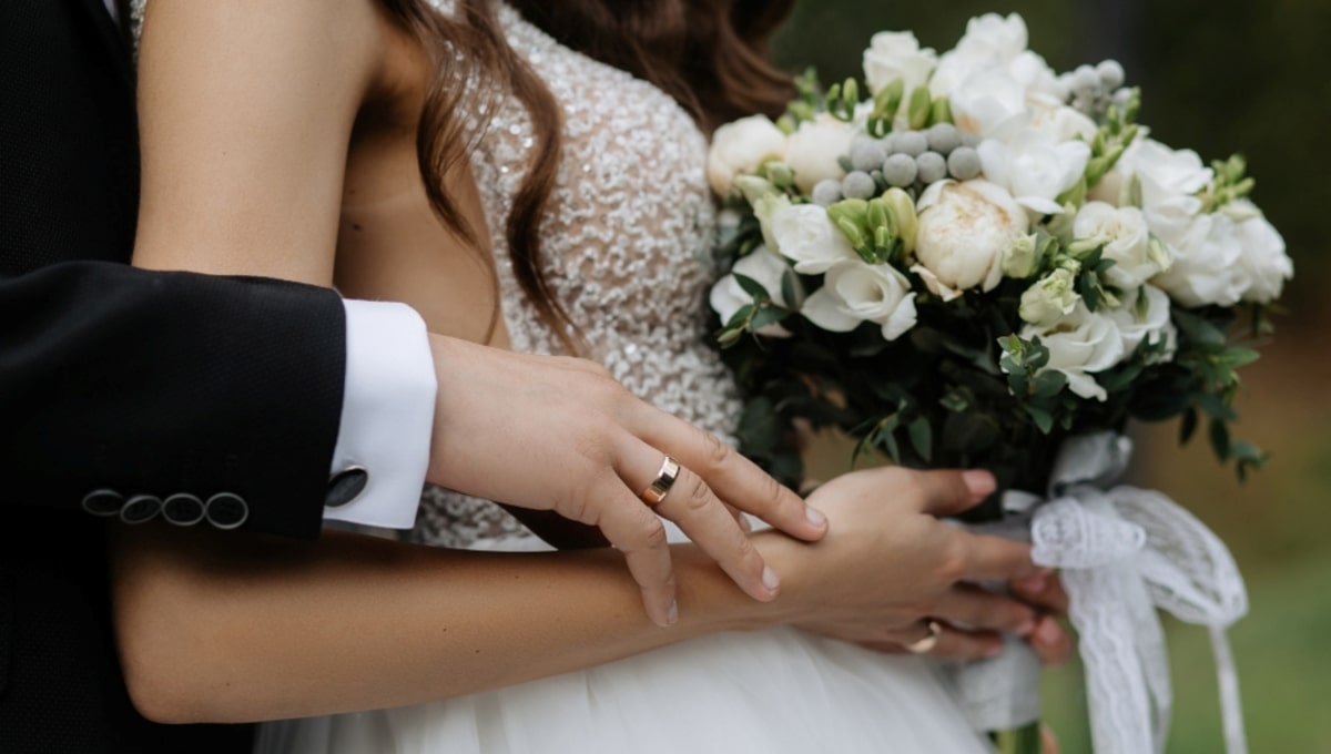 В Подмосковье уже начался бум на свадьбы в эти даты 2026