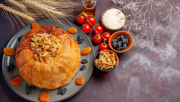 Это должно быть в рационе каждого, кто держит пост