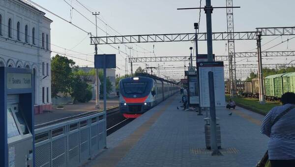 Электрички в Подмосковье в сентябре начнут ходить по укороченным маршрутам