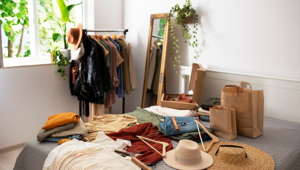 Эзотерик рассказала, какие вещи ни в коем случае нельзя покупать с рук