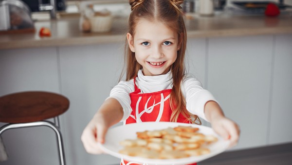 Сколько блинов можно съесть детям без вреда для здоровья