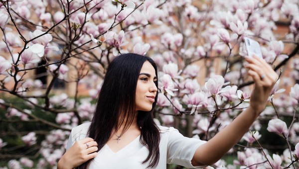 Когда в Москве зацветёт сакура — эксперт назвал ожидаемые сроки