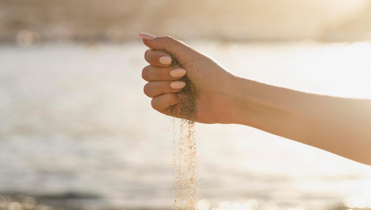 Тайная церемония: над Окой развеяли прах легендарной пары