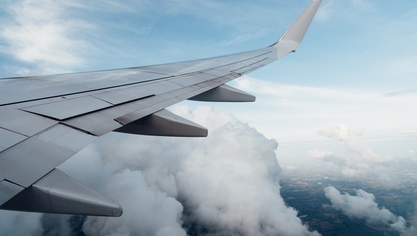 В Подмосковье во время планового полёта рухнул самолёт