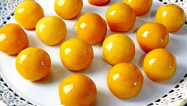 Модный десерт бала баяна — готовить просто, ингредиентов — минимум